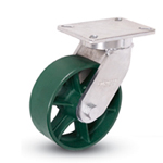 8 Series Casters Capacity up to 6000 lbs each